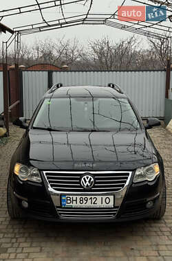 Універсал Volkswagen Passat 2009 в Біляївці