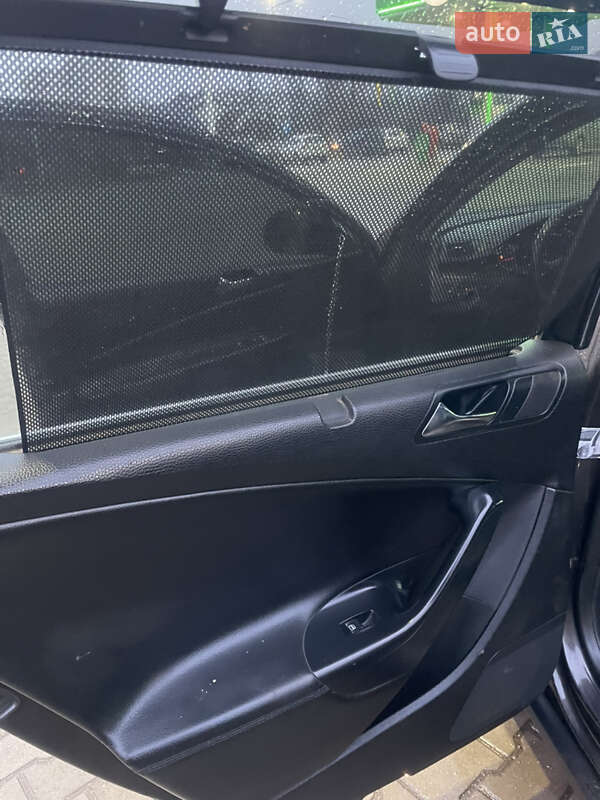 Седан Volkswagen Passat 2007 в Виннице фото 21 Седан Volkswagen Passat 2007 в Виннице