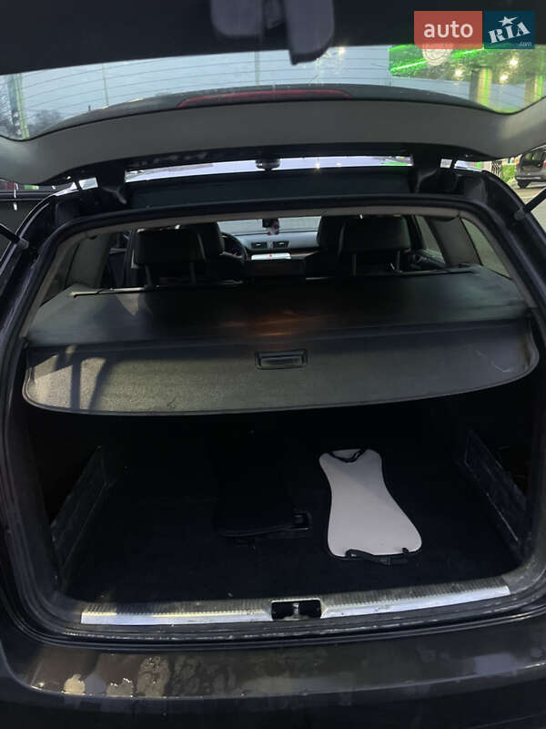 Седан Volkswagen Passat 2007 в Виннице фото 22 Седан Volkswagen Passat 2007 в Виннице