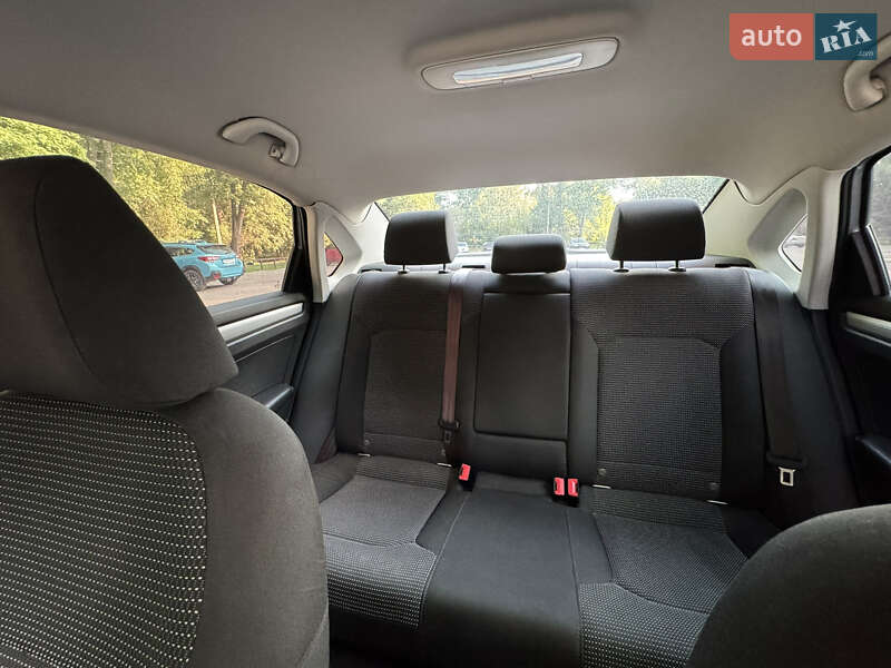 Седан Volkswagen Passat 2017 в Сумах фото 11 Седан Volkswagen Passat 2017 в Сумах