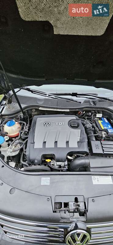 Седан Volkswagen Passat 2014 в Киеве фото 10 Седан Volkswagen Passat 2014 в Киеве