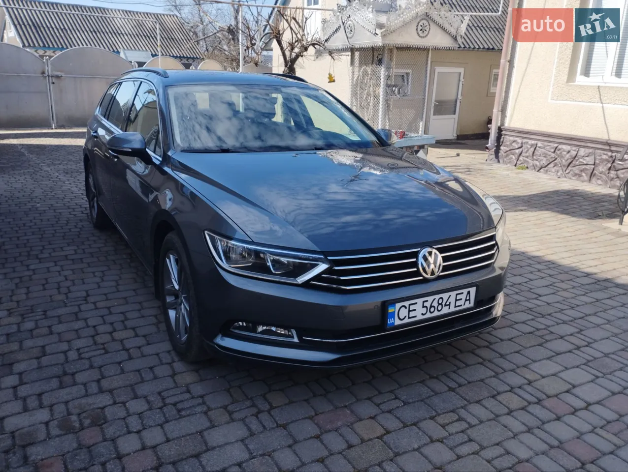 2014 Volkswagen Passat - мініатюра 23