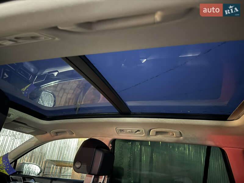 Универсал Volkswagen Passat 2015 в Коломые