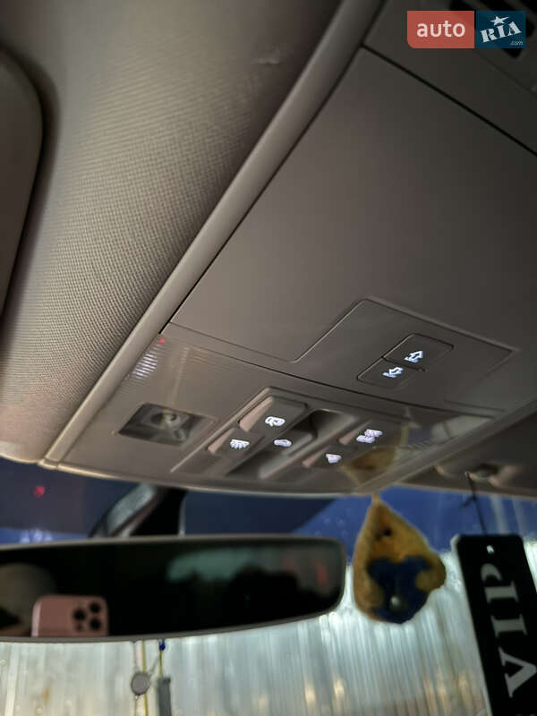 Универсал Volkswagen Passat 2015 в Коломые