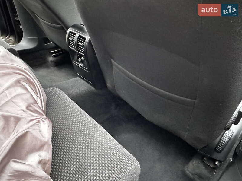 Універсал Volkswagen Passat 2008 в Києві фото 29 Універсал Volkswagen Passat 2008 в Києві