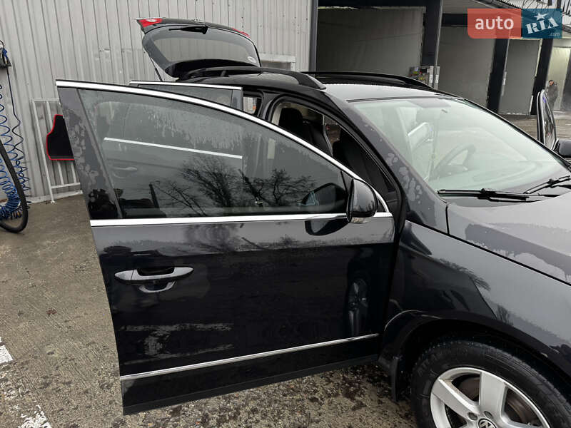 Універсал Volkswagen Passat 2008 в Києві фото 38 Універсал Volkswagen Passat 2008 в Києві