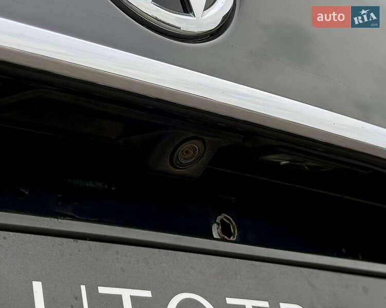 Седан Volkswagen Passat 2018 в Киеве