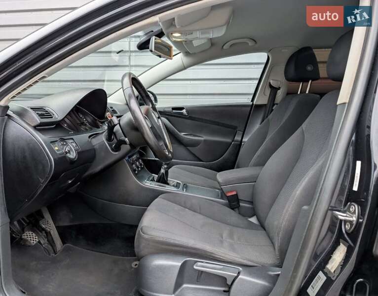 Универсал Volkswagen Passat 1994 в Сумах