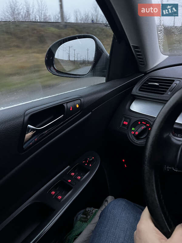 Универсал Volkswagen Passat 2007 в Киеве