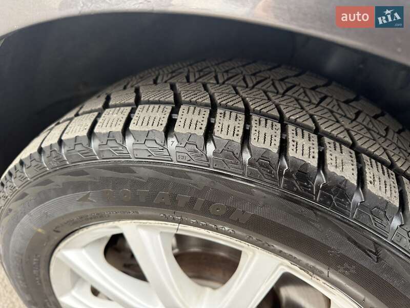 Универсал Volkswagen Passat 2012 в Ужгороде фото 15 Универсал Volkswagen Passat 2012 в Ужгороде