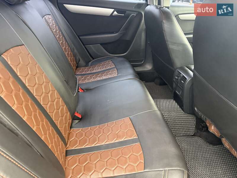 Универсал Volkswagen Passat 2012 в Ужгороде фото 35 Универсал Volkswagen Passat 2012 в Ужгороде