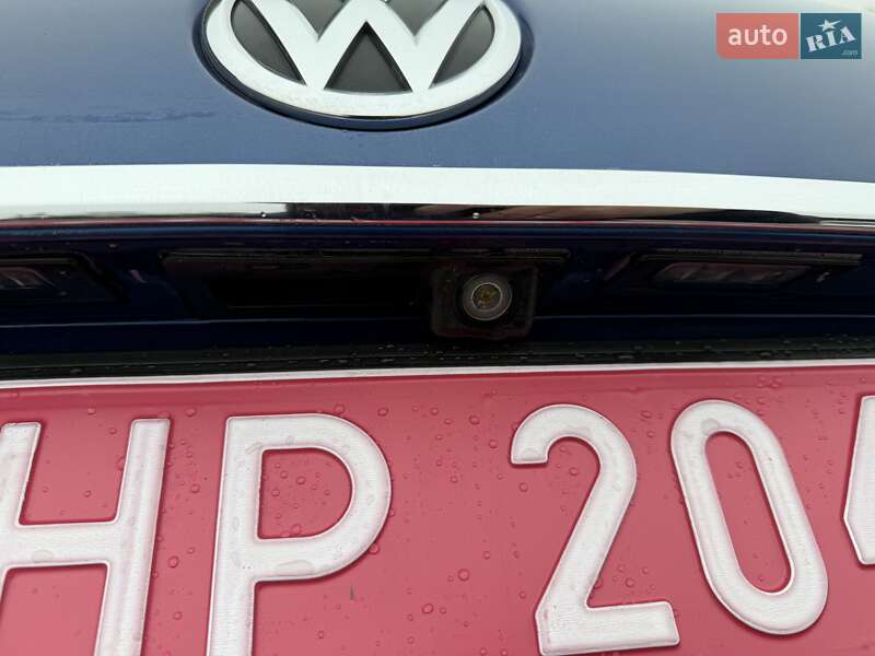 Седан Volkswagen Passat 2015 в Луцьку фото 27 Седан Volkswagen Passat 2015 в Луцьку