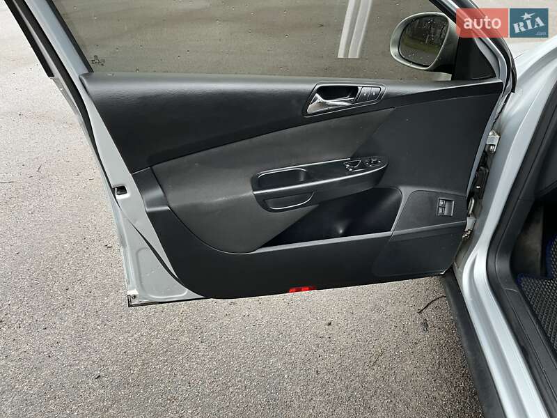 Універсал Volkswagen Passat 2007 в Турійську