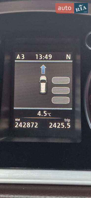 Універсал Volkswagen Passat 2011 в Новій Ушиці