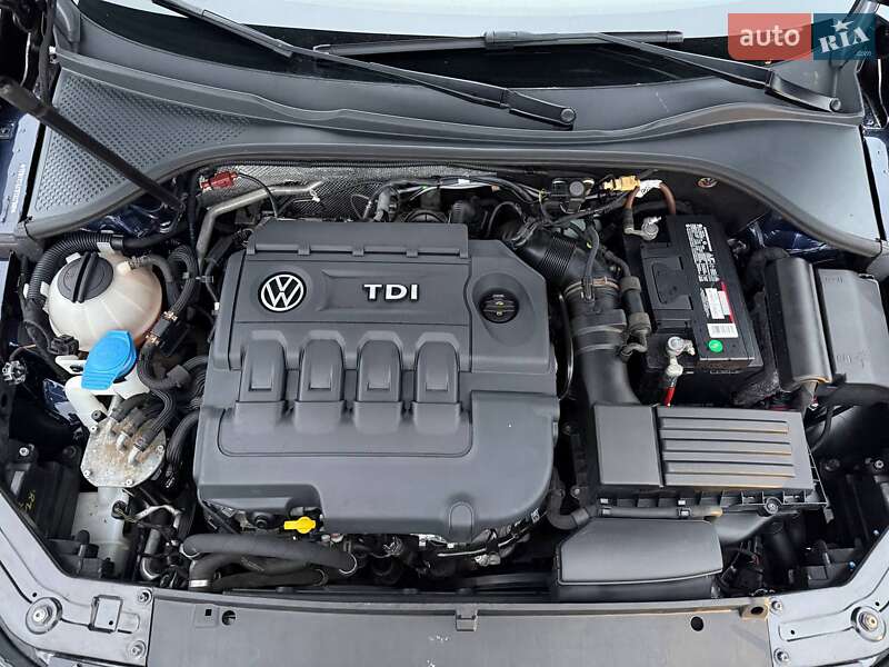 Седан Volkswagen Passat 2014 в Ровно фото 13 Седан Volkswagen Passat 2014 в Ровно