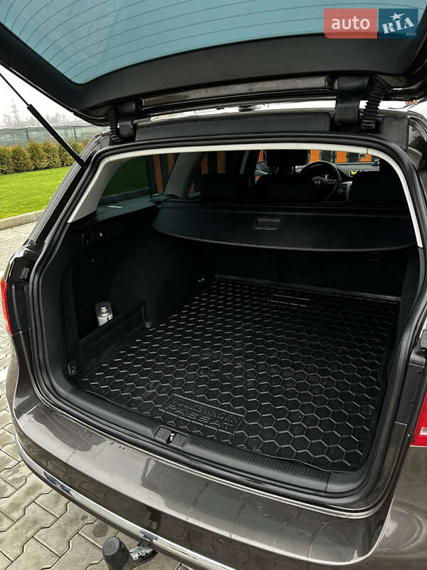 Универсал Volkswagen Passat 2014 в Виннице