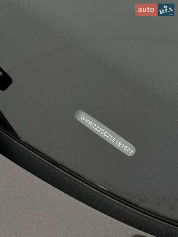 Универсал Volkswagen Passat 2014 в Виннице