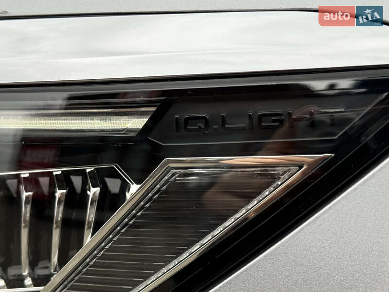 Універсал Volkswagen Passat 2019 в Києві фото 16 Універсал Volkswagen Passat 2019 в Києві