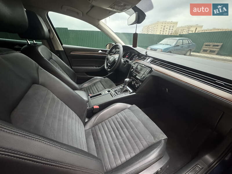 Седан Volkswagen Passat 2015 в Хмельницком фото 12 Седан Volkswagen Passat 2015 в Хмельницком