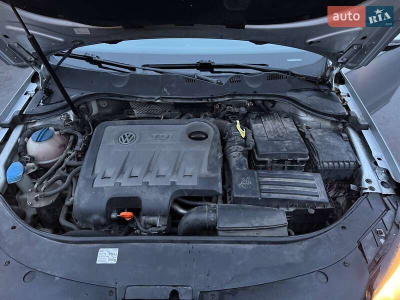 Универсал Volkswagen Passat 2011 в Чуднове фото 2 Универсал Volkswagen Passat 2011 в Чуднове