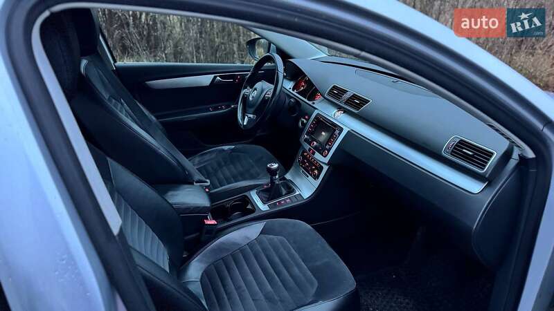Универсал Volkswagen Passat 2011 в Чуднове фото 8 Универсал Volkswagen Passat 2011 в Чуднове