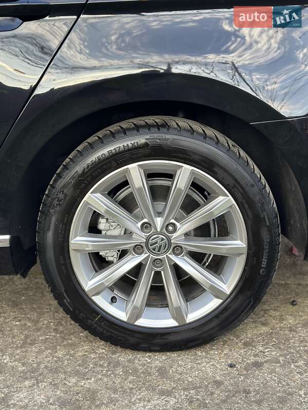 Универсал Volkswagen Passat 2019 в Стрые фото 42 Универсал Volkswagen Passat 2019 в Стрые