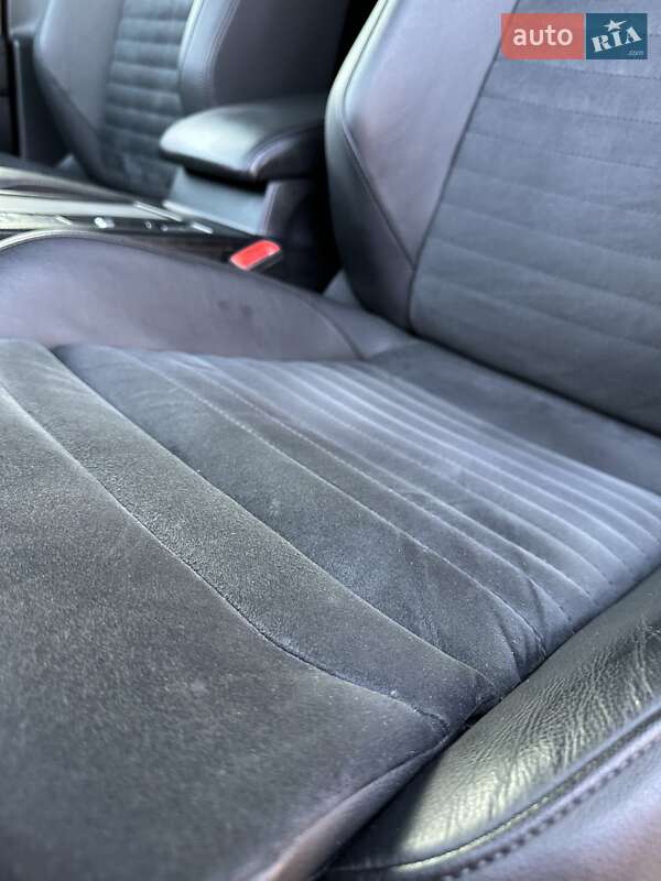 Универсал Volkswagen Passat 2019 в Стрые фото 94 Универсал Volkswagen Passat 2019 в Стрые