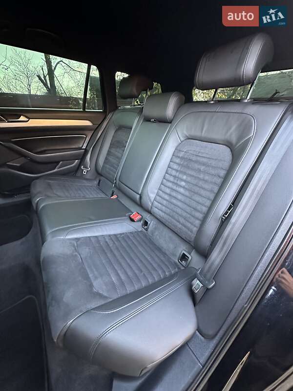 Универсал Volkswagen Passat 2019 в Стрые фото 108 Универсал Volkswagen Passat 2019 в Стрые