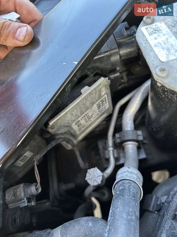 Универсал Volkswagen Passat 2019 в Стрые фото 146 Универсал Volkswagen Passat 2019 в Стрые