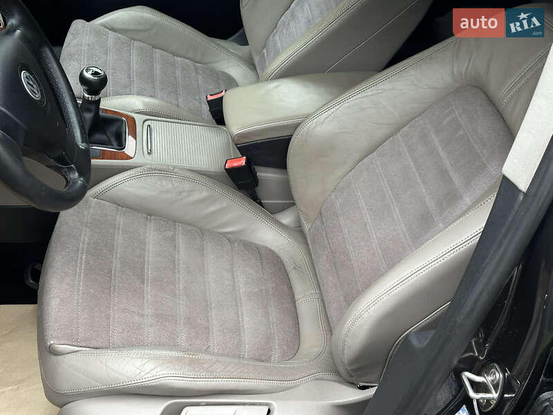 Седан Volkswagen Passat 2006 в Луцьку фото 20 Седан Volkswagen Passat 2006 в Луцьку