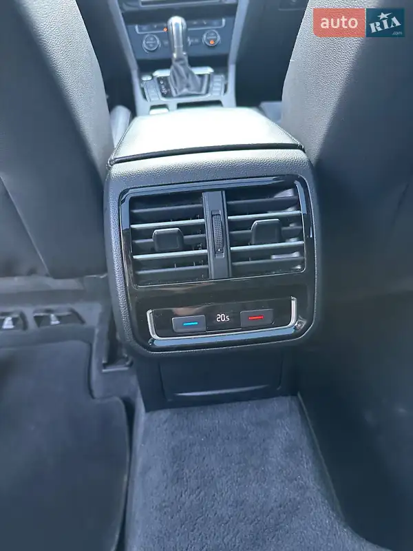 Volkswagen Passat 2015 VIN WVWZZZ3CZFP421493 фото оголошення 12 з 80