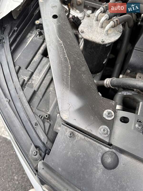 Универсал Volkswagen Passat 2016 в Львове