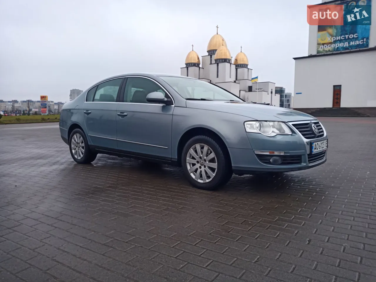 2010 Volkswagen Passat - мініатюра 15