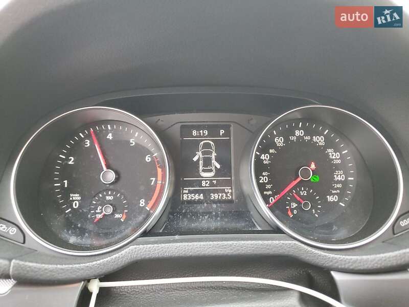 Седан Volkswagen Passat 2018 в Львове фото 9 Седан Volkswagen Passat 2018 в Львове