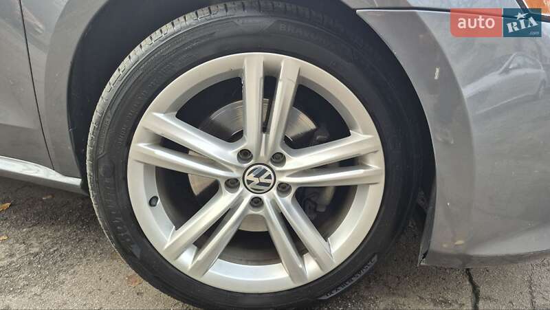 Седан Volkswagen Passat 2014 в Киеве фото 25 Седан Volkswagen Passat 2014 в Киеве