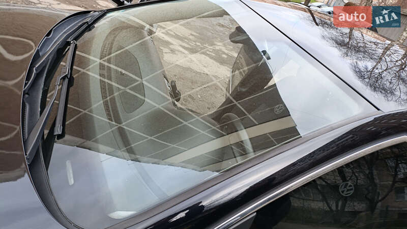 Седан Volkswagen Passat 2006 в Виннице