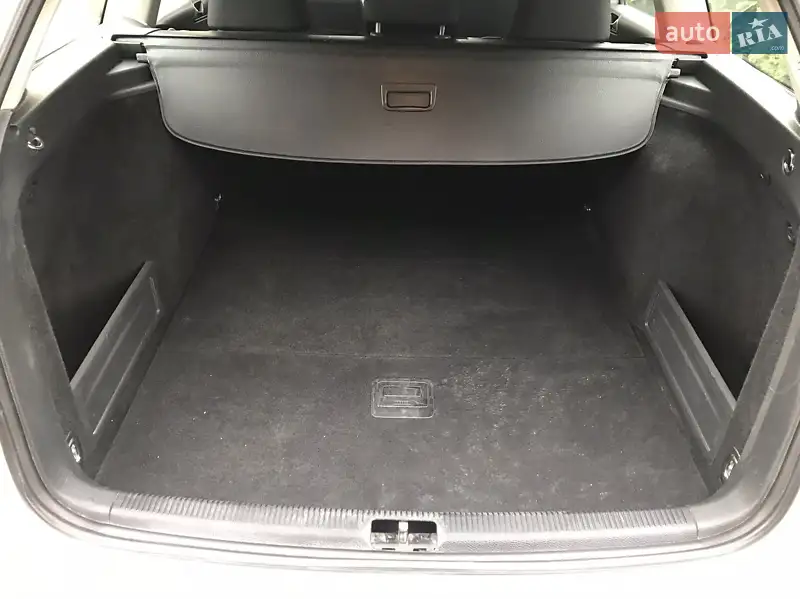 Volkswagen Passat 2007 VIN WVWZZZ3CZ8E034640 фото оголошення 18 з 103