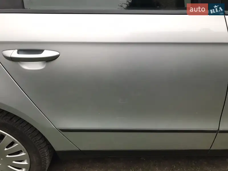 Volkswagen Passat 2007 VIN WVWZZZ3CZ8E034640 фото оголошення 32 з 103
