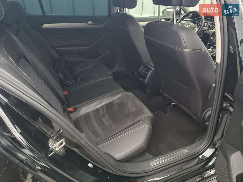 Седан Volkswagen Passat 2019 в Хусте фото 35 Седан Volkswagen Passat 2019 в Хусте
