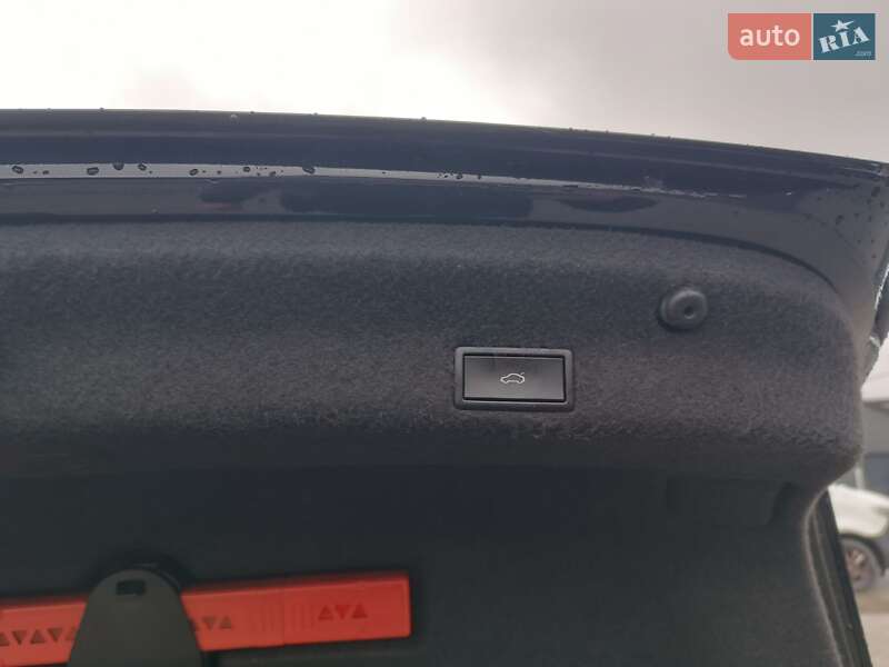 Седан Volkswagen Passat 2019 в Хусте фото 47 Седан Volkswagen Passat 2019 в Хусте