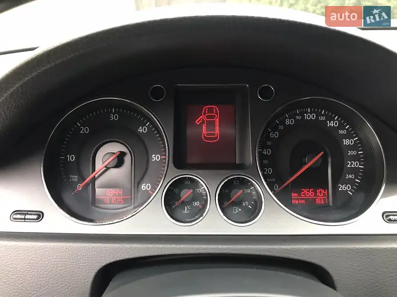 Volkswagen Passat 2007 VIN WVWZZZ3CZ8E034640 фото оголошення 54 з 103