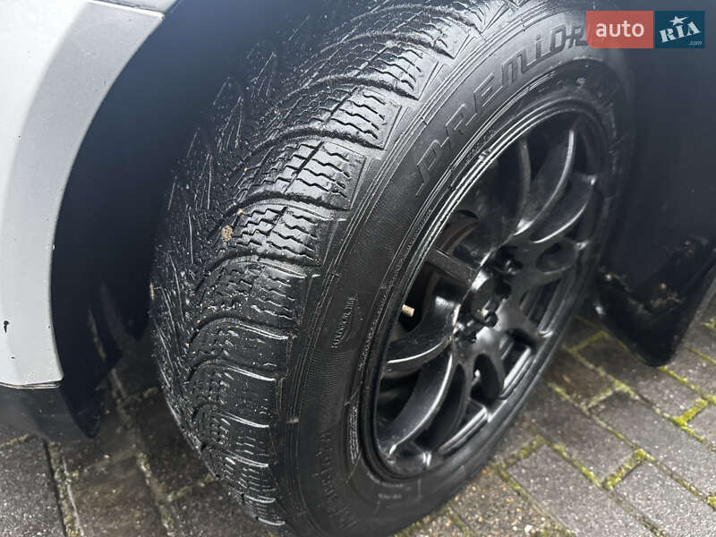 Седан Volkswagen Passat 2001 в Берегомете