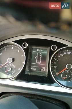 Универсал Volkswagen Passat 2010 в Радивилове