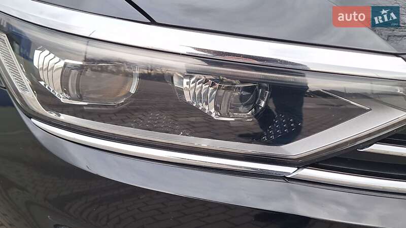 Внедорожник / Кроссовер Volkswagen Passat 2020 в Коломые