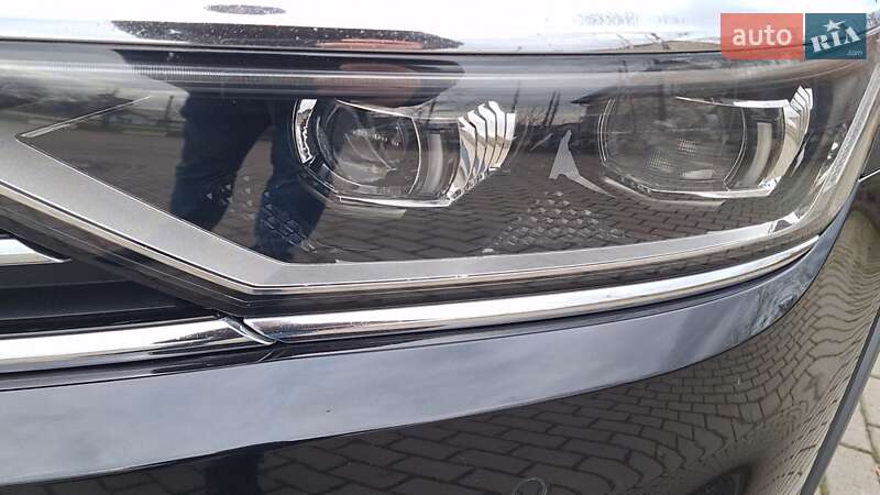 Внедорожник / Кроссовер Volkswagen Passat 2020 в Коломые