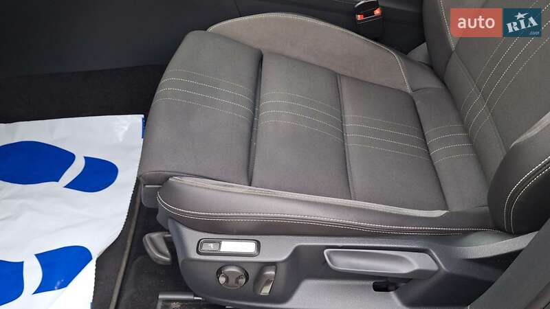 Внедорожник / Кроссовер Volkswagen Passat 2020 в Коломые