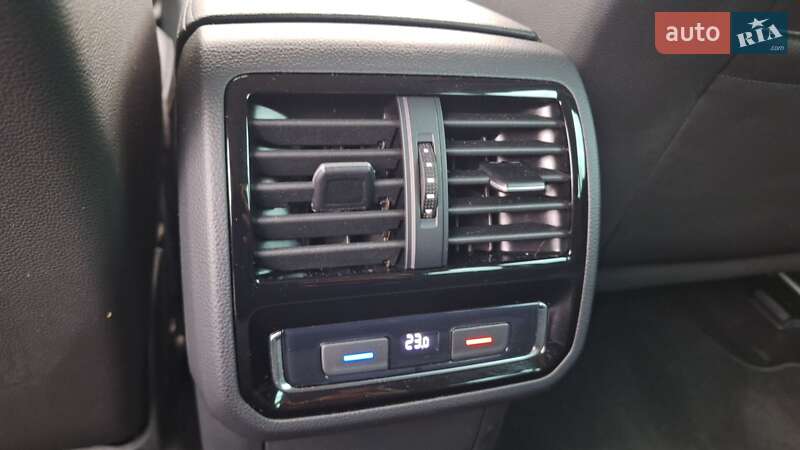 Внедорожник / Кроссовер Volkswagen Passat 2020 в Коломые