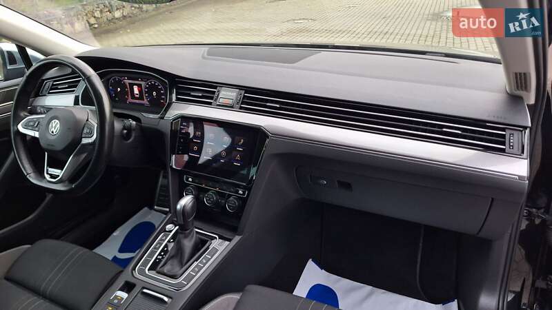 Внедорожник / Кроссовер Volkswagen Passat 2020 в Коломые