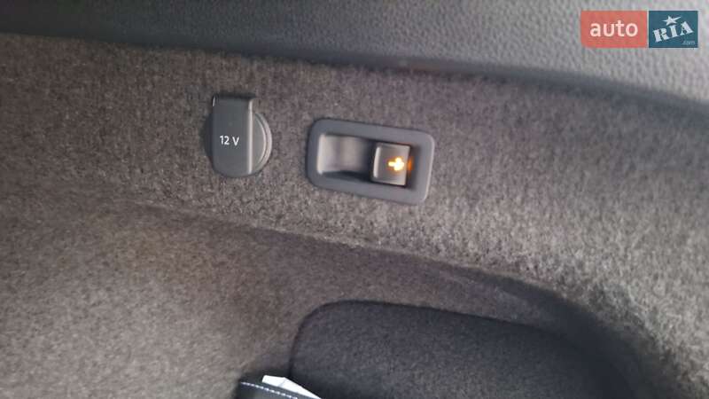 Внедорожник / Кроссовер Volkswagen Passat 2020 в Коломые