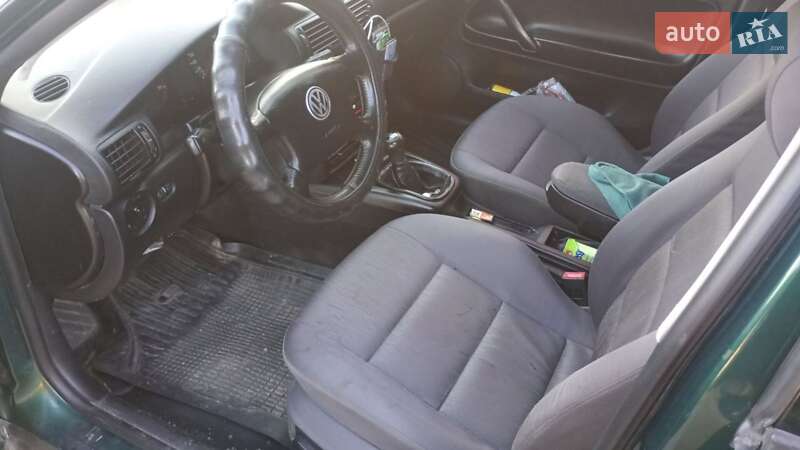 Универсал Volkswagen Passat 2000 в Виннице фото 18 Универсал Volkswagen Passat 2000 в Виннице
